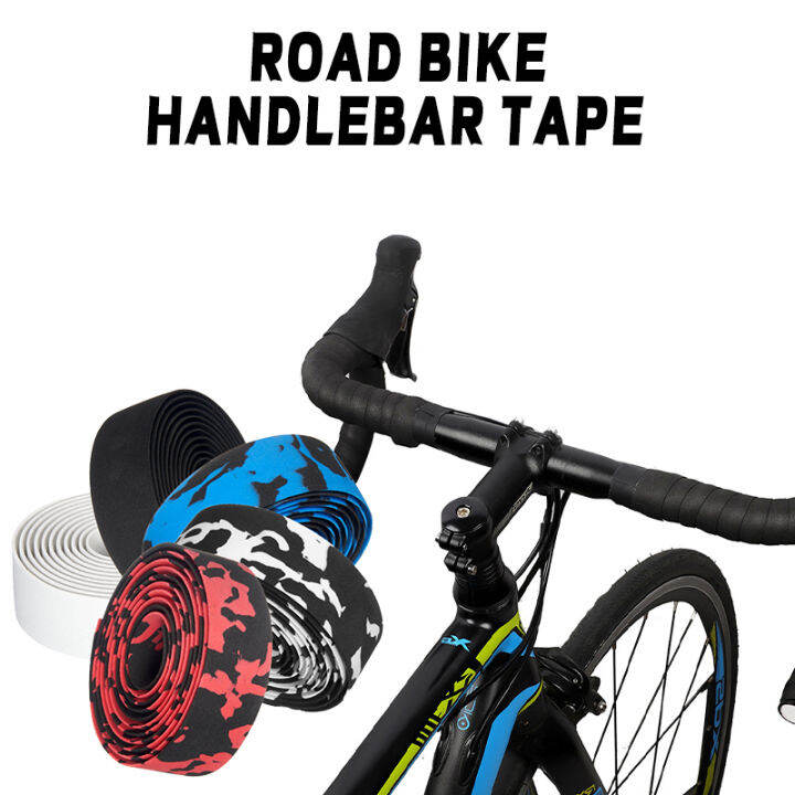 fixie handlebar tape