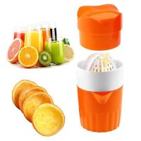 [ABLE] 300MlJuicer มือผลไม้บีบ CitrusJuice ชงกดน้ำมะนาวผลไม้ Prestools อุปกรณ์เสริม