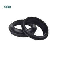 43X54x11 Fork Oil Seal 43 54 Dust Cover For Honda XR650 XR 650 NC700 NC700J NM NC 700 VFR750 RC30 XRV750  TWIN XRV VFR 750