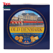 Bánh Old Denmark 908G - Siêu Thị Tops Market