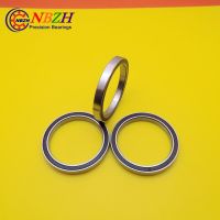 Free Shipping NBZH bearingHigh Quality Miniature  Ball Bearing 6810 6810 2RS 6810-2RS  61810-2RS 50*65*7 Mm 10pcs/lot Axles  Bearings Seals