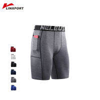 Legging Sport Mens Sportswear Fitnes Gym Clothing Male Compression Tights Solid Bottoms Quick Football Basketball Drying Jerseys