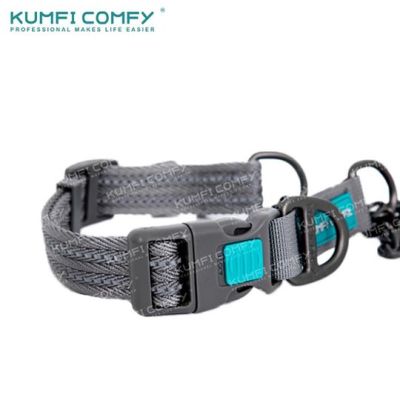 ปลอกคอสุนัข Calmer Collar - Kumfi Comfy จากตัวแทนจำหน่ายอย่างเป็นทางการ เจ้าเดียวในประเทศไทย