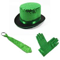 Man Women Party Sequins Hat Jazz Cap Dance Show Birthday Hats Tie Bow s Wedding Halloween Christmas Xmas