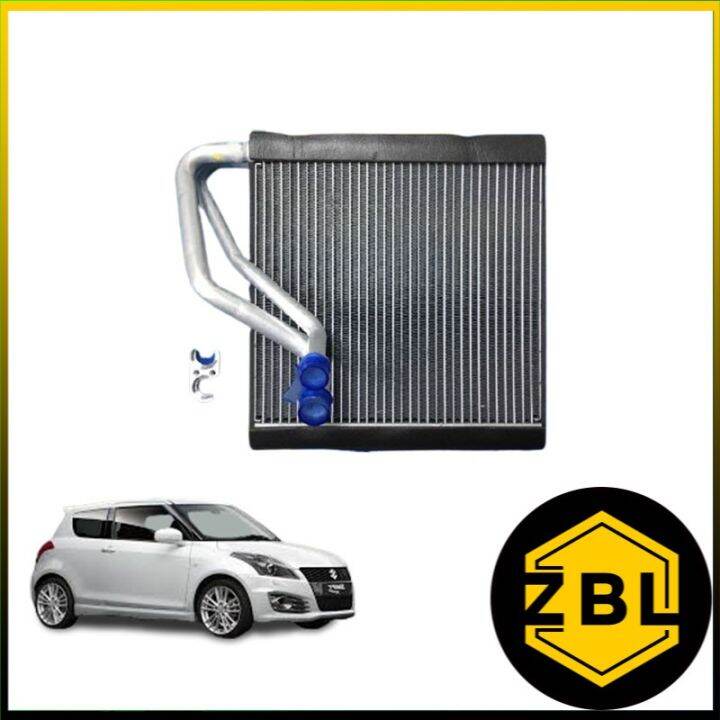 SUZUKI SWIFT 2012 & PROTON ERTIGA (PF) COOLING COIL EV1101 Evaporator