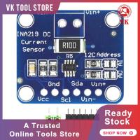 โมดูลฝ่าวงล้อมเซนเซอร์วัดกระแสไฟแบบ3V-5V แบบ MCU-219 INA219