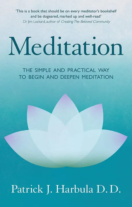 BORDERS Meditation: The Simple and Practical Way to Begin and Deepen ...