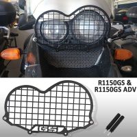 For BMW R1150GS amp; ADVENTURE 2004-1999 R 1150 GS 1150GS ADV Motorcycle Accessories Headlamp Headlight Guard Protector Grill Cover