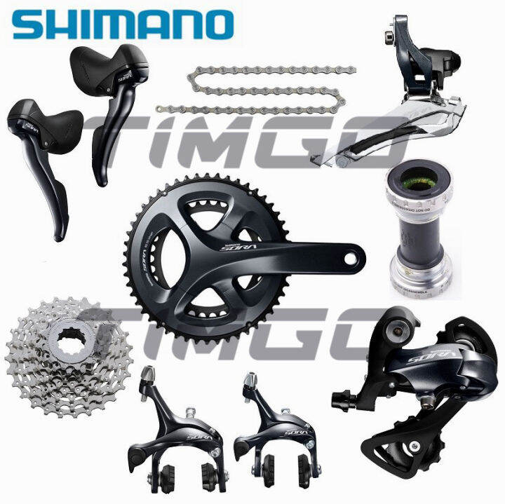 sora groupset price