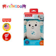 VOUCHER GIẢM ĐẾN 150KĐồ Chơi FISHER PRICE Gối Ôm Ru Ngủ Nhím Con GHL40