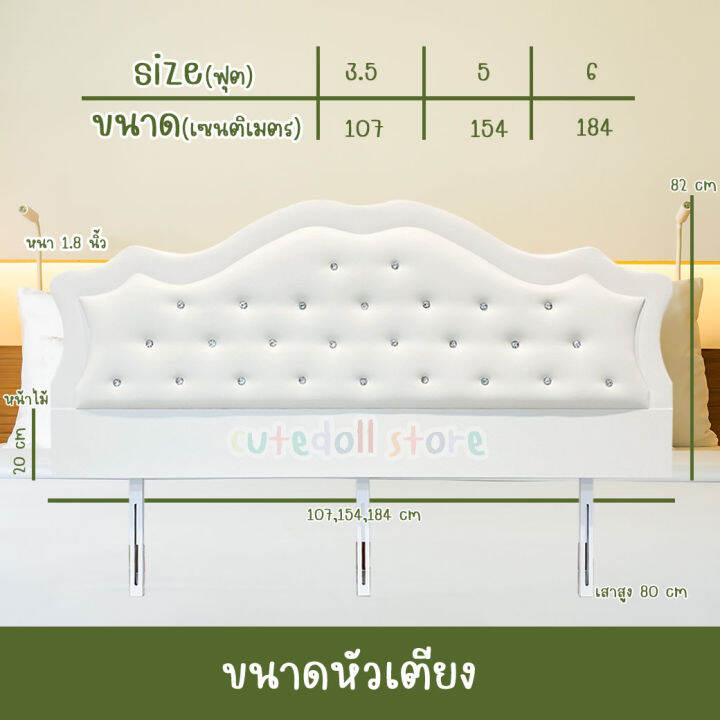 หัวเตียง-มินิมอล-หัวเตียงเบาะ-3-5-5-และ6-ฟุต-หัวเตียงอย่างเดียว-หัวเตียงติดผนัง-เตียงนอนหุ้มหนังเลือกแบบสีได้เอง-เตียง