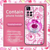 glisten Cute Phone Case For Xiaomi Redmi Note11 Pro 5G/Note11Pro+/Mi11i India/Mi11i seres Original Fashion Design Cover