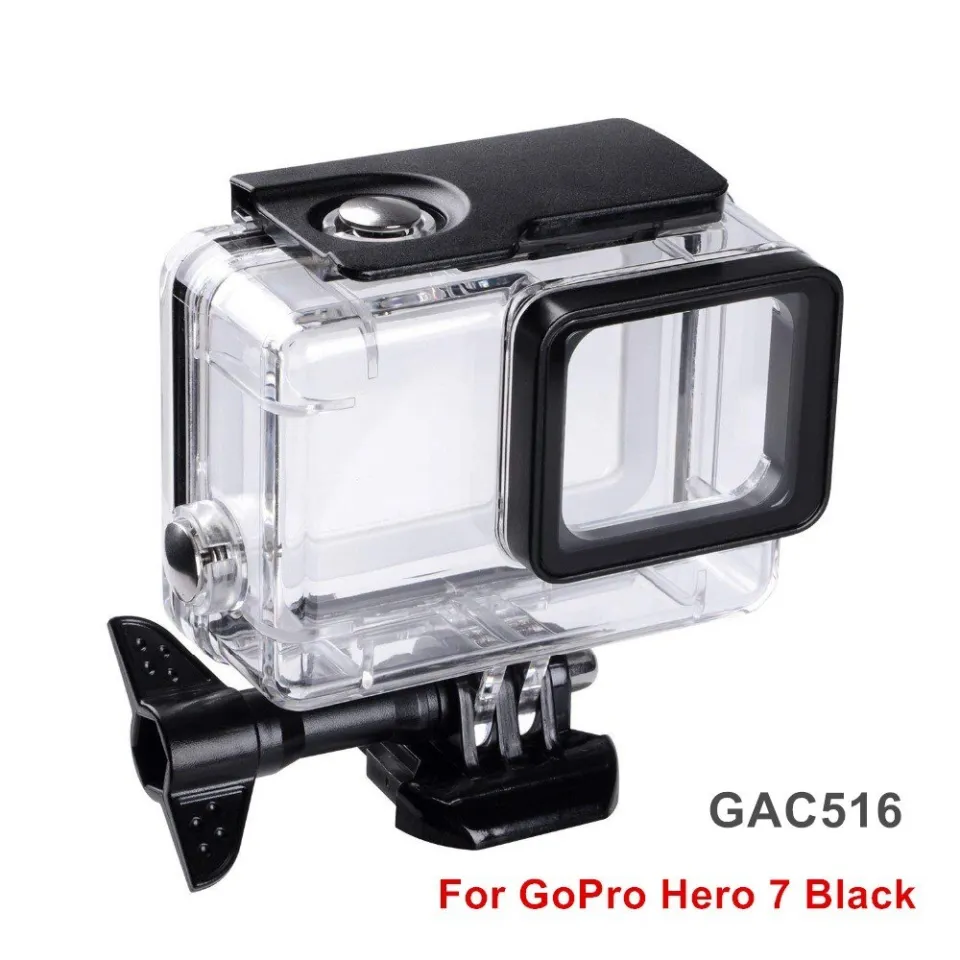 waterproof hero 7