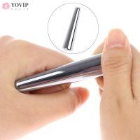 ▨☃☃ Acupuncture Point Massage Stick Physiotherapy Reflexology 1Pcs Beauty Gua Sha Tool Terahertz Energy Stone Massage Wand Face Body