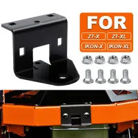 71514900 Trailer Hitch with Fittings for Ariens Gravely Zt-X Zt  x Replaces Easy Installation Accessories Trailer Accessories