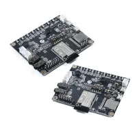 2PCS ESP32 Audio Kit ESP32 Aduio Kit ESP32 A1S Audio Development Board WiFi Bluetooth compatible Module Low Power Dual core 8M