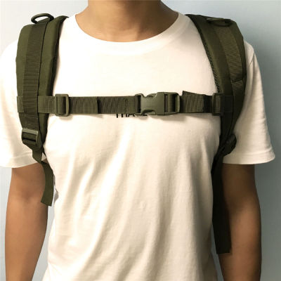 Jogging Non-slip Heavy Pull Hiking For Adjustable Backpack Chest