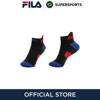 FILA SKA230301U Ankle ถุงเท้าผู้ใหญ่