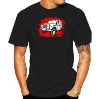 Shirt Tshirt Uaz 469B Offroad Russian Car