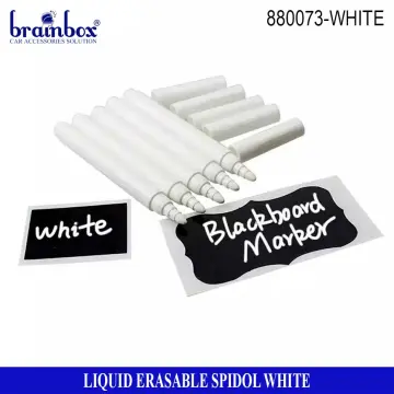 Jual Sharpie White Murah & Terbaik - Harga Terbaru Januari 2024