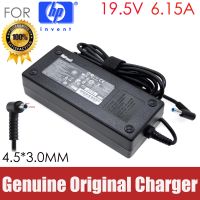 Original 19.5V 6.15A 120W FOR HP WASD AX030TX WASD 15 AX017TX AX032TX WASD 15 AX019TX AX033TX laptop power AC adapter charger