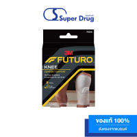 Futuro Comfort Knee Support ฟูทูโร่™ อุปกรณ์พยุงหัวเข่า