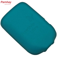 Freestyle Libre Gel Skin Case Soft Silicone Case Diabetes Patch Gel Cover Meter Reader Diabetes Accessories