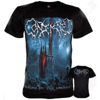 เสื้อเชิ้ตวง CONDEMNED ROCK YE ROCK ไซส์ S M L XL 2023