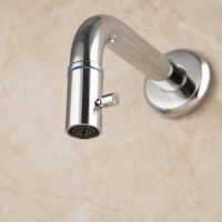 SINLAKU Wall Mounted Wash Basin Sink Faucets Taps Washer Faucet Spout Contrl Bathroom Garden Tap Washing Machine Faucet