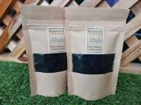 ยี่หร่าดำ เทียนดำ ฮับบาตุซเซาดะอ์ Habbatussauda Black Cumin แบบบดผง  Grind powder