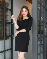 CRAYONBRAND - ชุดเดรส รุ่น Basic A dress