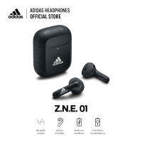 Adidas Z.N.E. 01 หูฟัง True wireless -  จัดส่งฟรี + รับประกัน 1 ปี (หูฟังออกกำลังกาย บลูทูธ, ทนเหงื่อ/กันเหงื่อ, เบสหนักๆ)