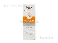 Eucerin Photoaging Control Anti-Age Sun Fluid SPF 50+/ ยูเซอริน ซัน โปรเทคชั่น โฟโต้เอจจิ้ง คอนโทรล ฟลูอิด 50 มล.