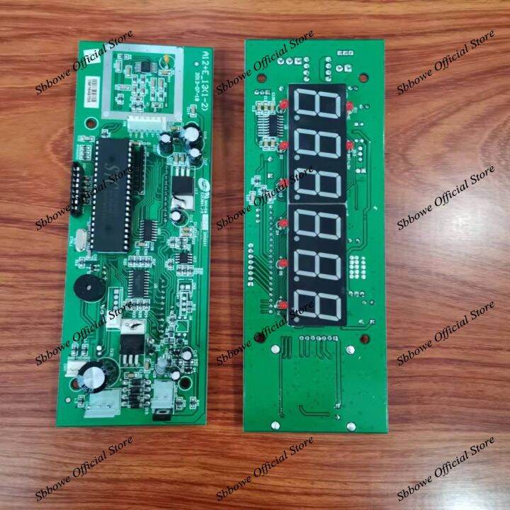 Main Board .PCB Circuit Board ,Panel For Indicator A12E XK3190-A12+E ...