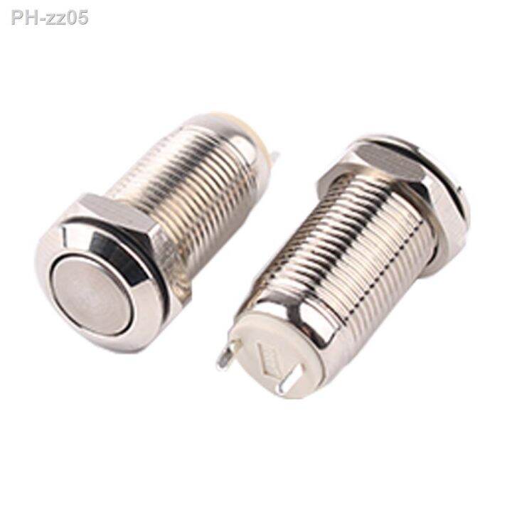 yf-shipping-10mm-metal-rocker-round-2pin-self-locking-momentary-re-set-mini-button-1no-car