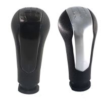 Gear Shift Knob Lever Switch Shifter Knob For Chevrolet Matiz Spark M300 2009-2016 Manual Shift Lever Handle 5 speed