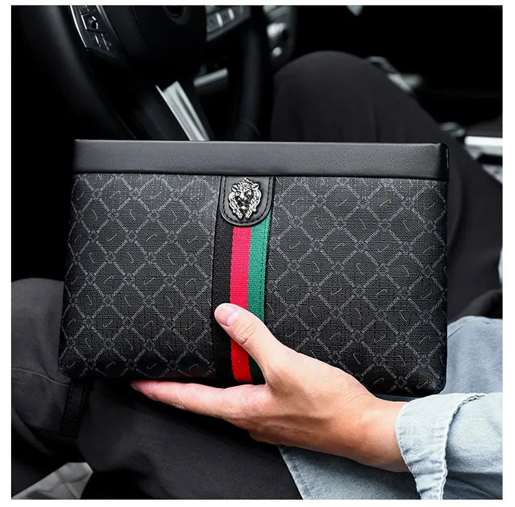 men office beg Men's clutch bag 2021 new clutch men's trendy men's