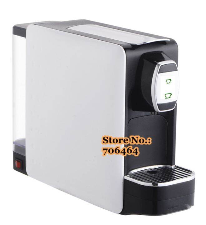 Bulk order only!! Fullyautomatic capsule coffee machine Nespresso