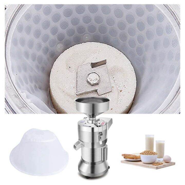 6pcs-soymilk-filter-bags-mesh-food-strainer-filter-bags-reusable-strainer-fliter-bags-for-commercial-soy-milk-machine-nut-milk-soya-bean-milk-maker-wheel-diameter-10-cm-machine