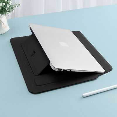 Laptop Bag Bracket Liner Bag Suitable for Various Notebooks Tablets iPads Pad such as Apple MacBook Huawei Case 13 and 14 inch