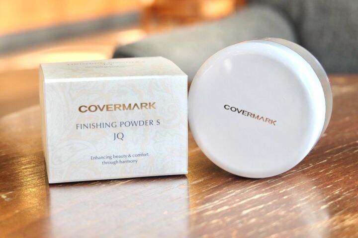 vb-แป้งฝุ่นคุมมัน-เนื้อบางเบา-covermark-finishing-loose-powder-s-jq-แป้งฝุ่น-เจคิว-30-กรัม-แป้งฝุ่นทาหน้า-ติดทนยาวนาน-คัฟเวอร์มาร์ค-base-แป้งคุมมัน-แป้งคุมความมัน-แป้งโปร่งแสง-แป้งทาหน้าสวย-แป้ง-ฝุ่น-