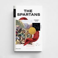 THE SPARTANS เผ่าพันธุ์นักรบสปาร์ตัน