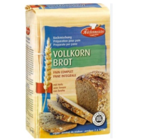 ? Vollkombrot flour 1kg - Kuechenmeister