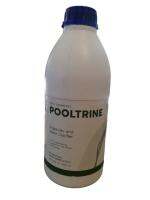 พูลทรีน PoolTrine Algaecide and Water Clarifier 1 Quart