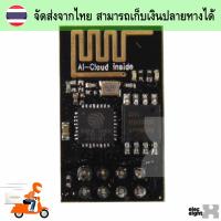 โมดูล Serial Wifi ESP 8266 รุ่น ESP-01S