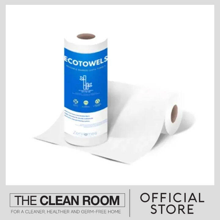 Zen Home Eco Towel Lazada PH