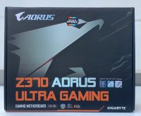 MAINBOARD (เมนบอร์ด) 1151 GIGABYTE Z370 AORUS Gaming 7