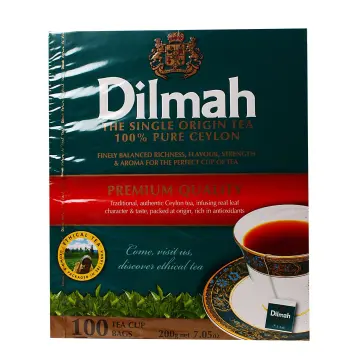 Premium Ceylon Black Tea In South Africa  Dilmah Premium Tea – Dilmah  South Africa