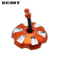 Oil Gas Tank Cap Fuel Cover For KTM SX SXF EXC EXCF XC XCF XCW XCFW 65 125 150 200 250 300 350 450 500 Freeride 250R 2017-2020