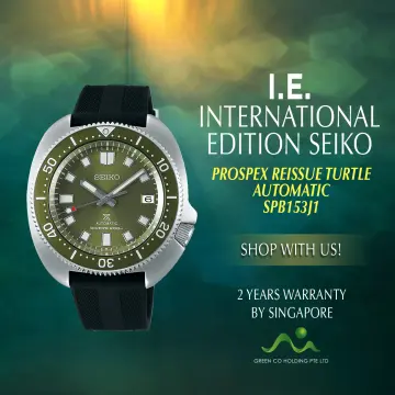 Seiko best sale spb151j1 price